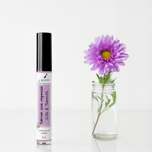 Sérum Soin Repousse Cils & Sourcils