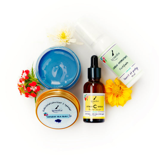 ROUTINE ANTI-IMPERFECTION